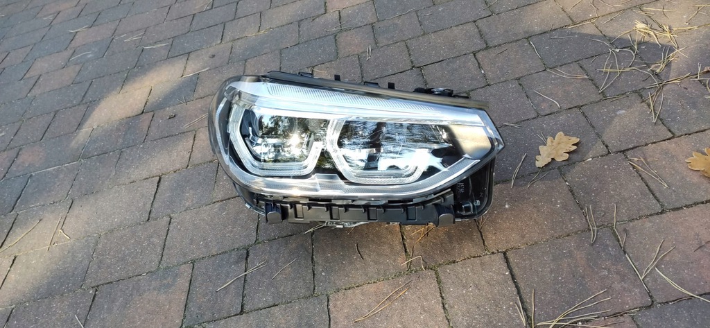  faro der.. bmw x3 g01x4 g02 7466120 (#)