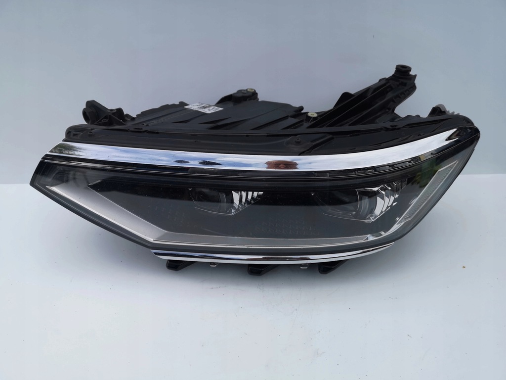 vw passat b8 lift faro izq. full led 3g1941081p (#)
