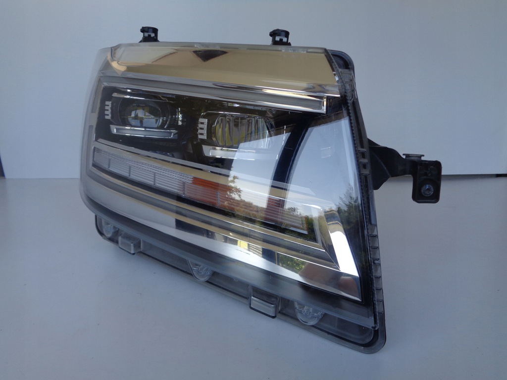  faro der.. vw crafter ii 7c 7c0 17 full led (#)