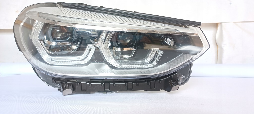  faro bmw x3 g01 adaptativo led 8496824 pr (#)