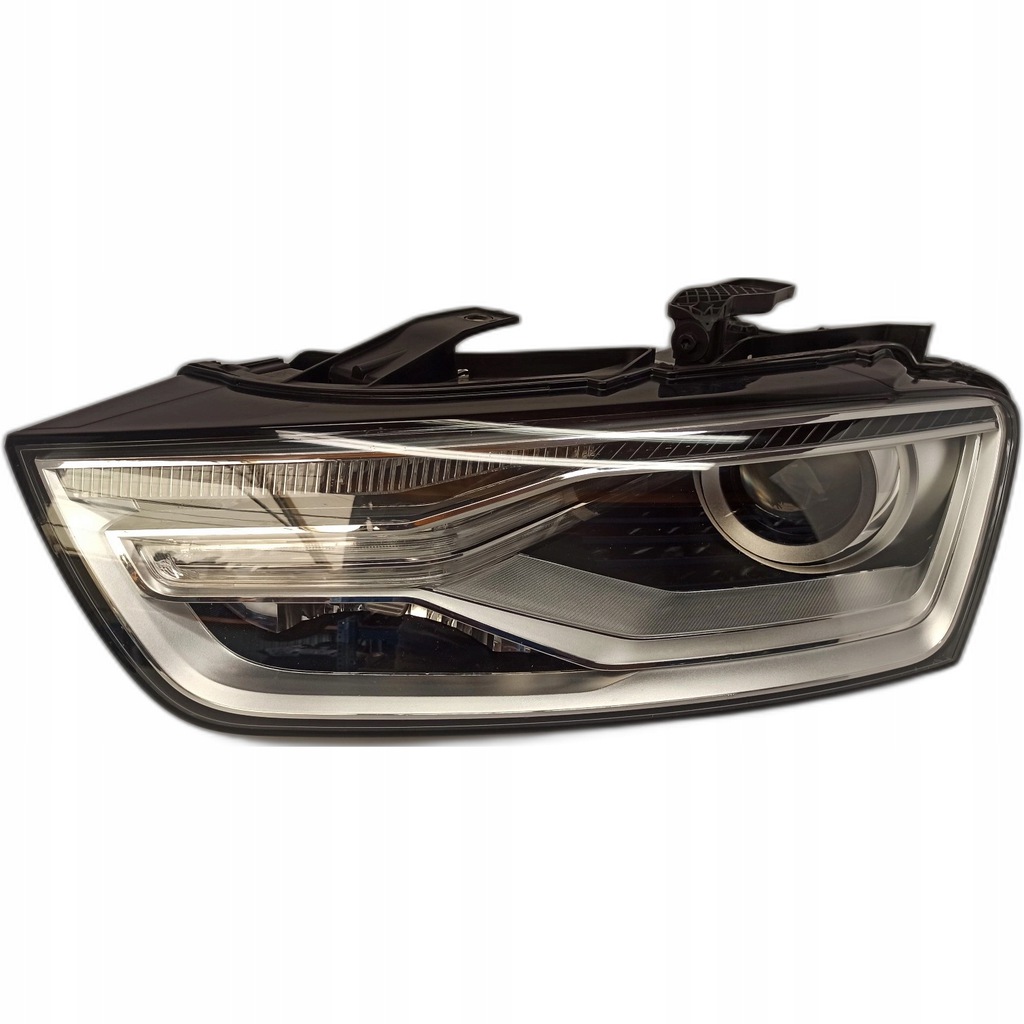  faro xénon led izq. audi q3 8u0941005c (#)