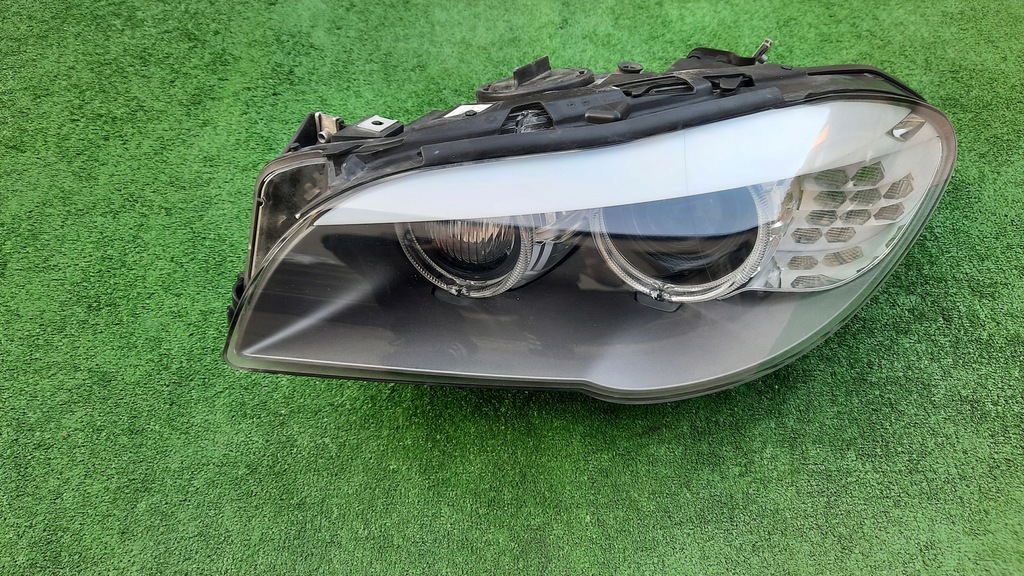 bmw 5 v f10 f11 bi xenon torsional faro delantero (#)