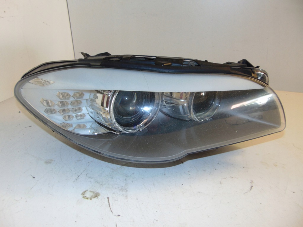 bmw 5 f10 f11 faro xénon der.. 7203246 (#)