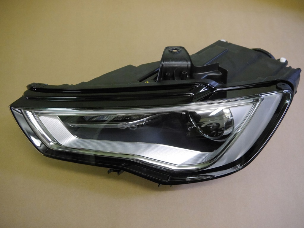 audi a3 8v faro xénon led 8v0941005 (#)