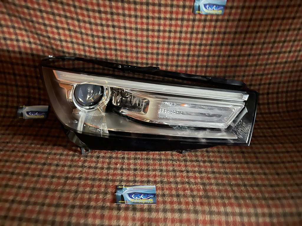 audi q5 80a xénon der.. tel 512 493 189 (#)