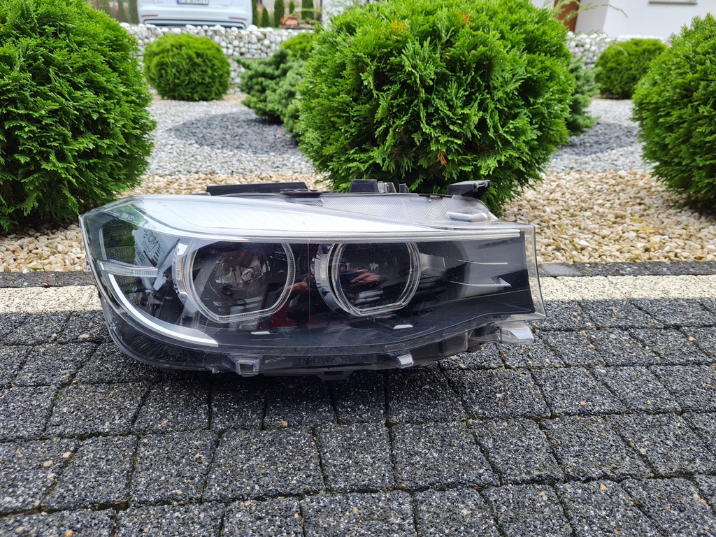 bmw 3 gt f34 lift lci full led perfecto   (#)