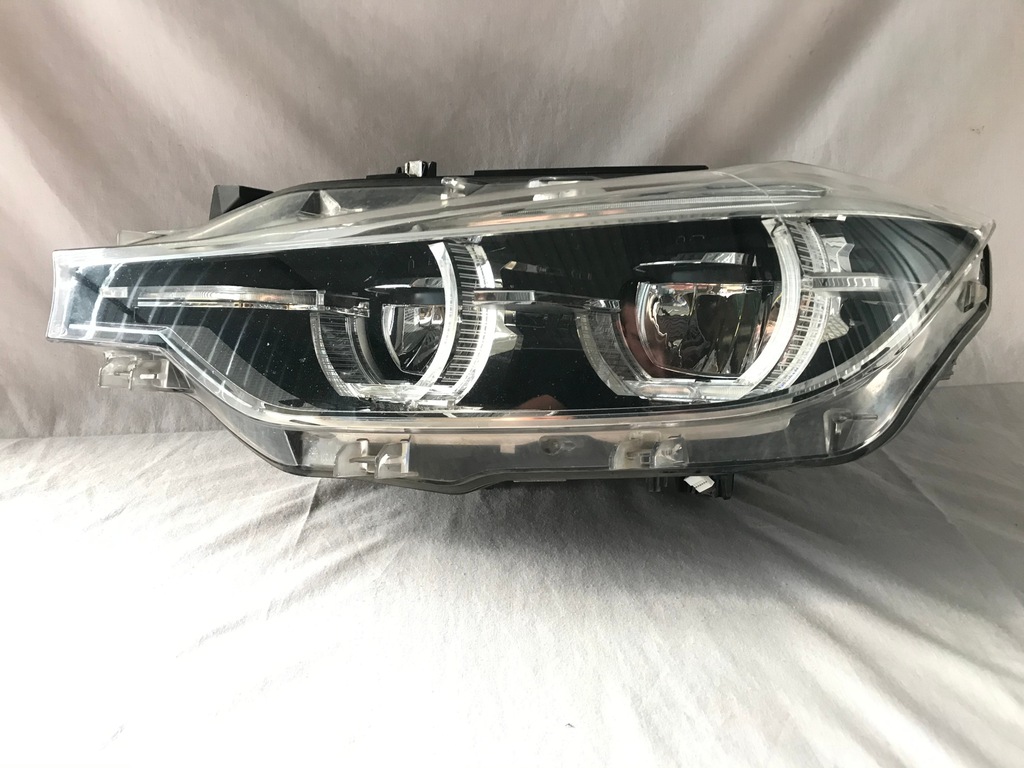  faro bmw f30 f31 full led lift europa izq. (#)