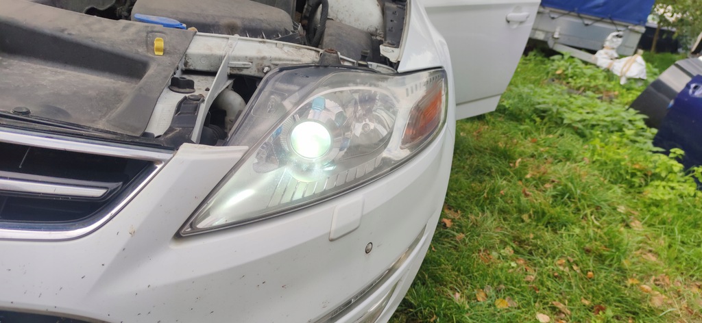 mondeo mk4 lift faro izq. delantero bi xenon europa (#)