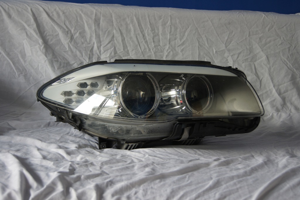  faro bmw 5 f10 delantero der.. xénon   módulo (#)