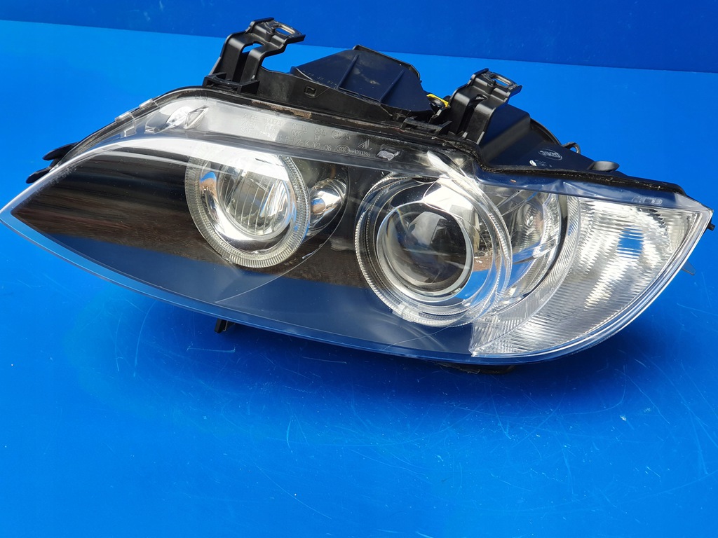  faro izq. bi xénon bmw m3 e92 e93 dinámicos  giratorio  (#)