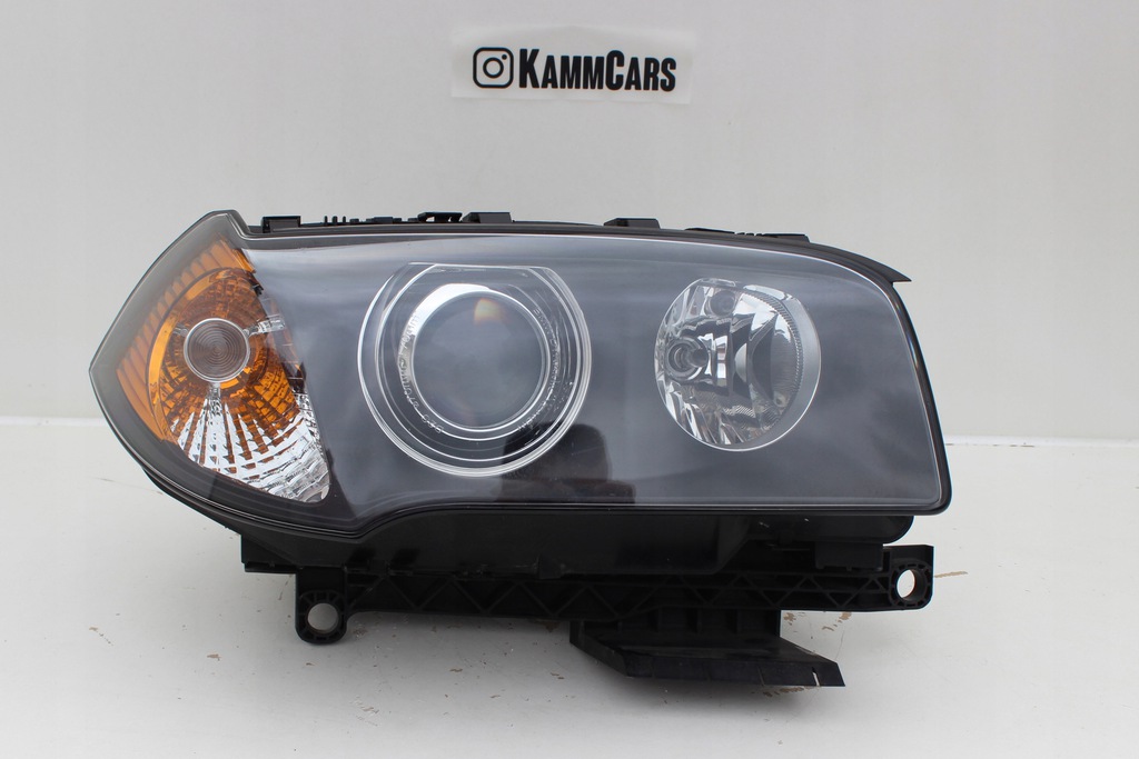  faro der.. bmw x3 e83 xénon dinámicos d2s direccional (#)