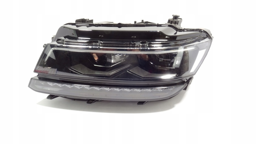 vw tiguan 2 allspace faro delantero izq. full led (#)