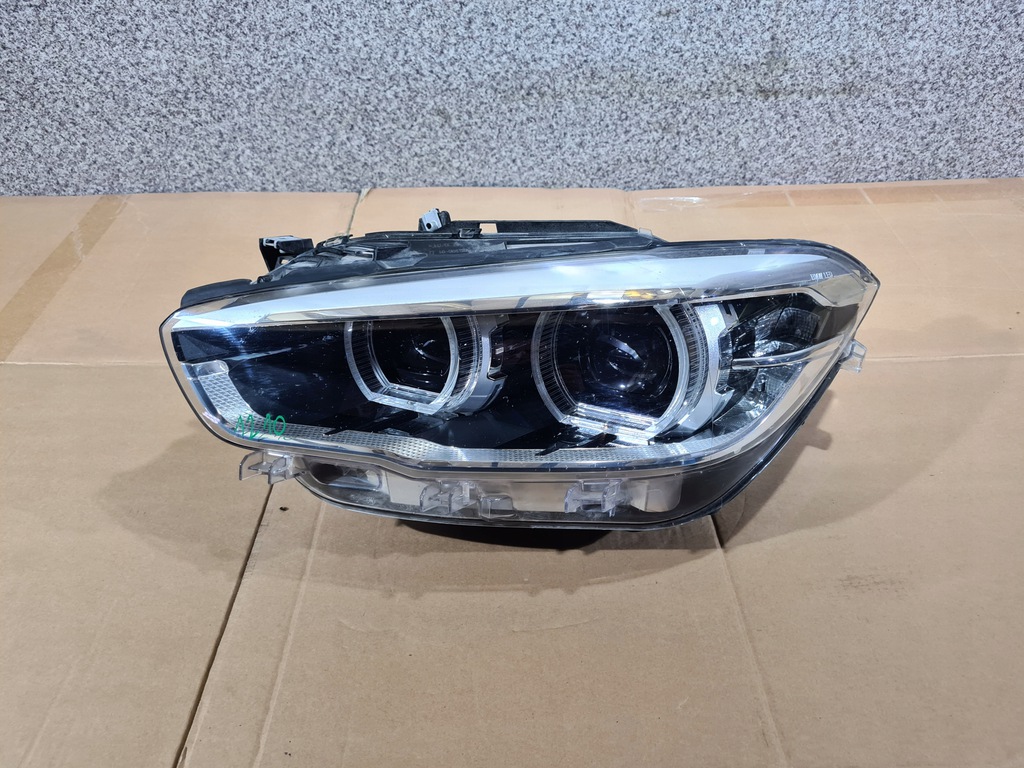  faro delantero izq. bmw 1 f20 full led lift 7453517 (#)