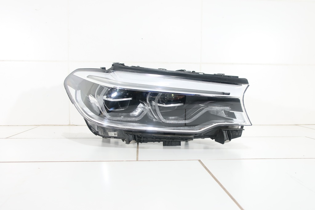  faro delantero bmw 5 g30 g31 adaptativo led der.. (#)