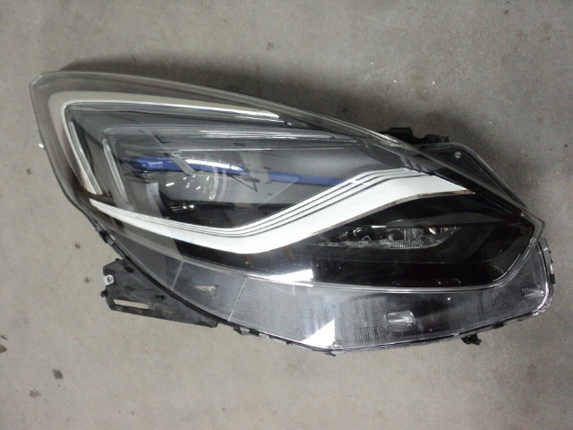 zafira c lift faro der.. full led 13472663 (#)