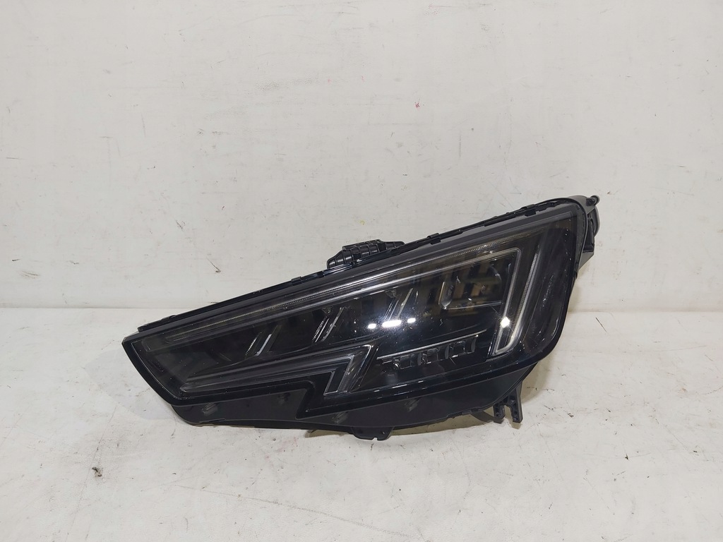  faro delantero izq. audi rs4 b9 negro (#)