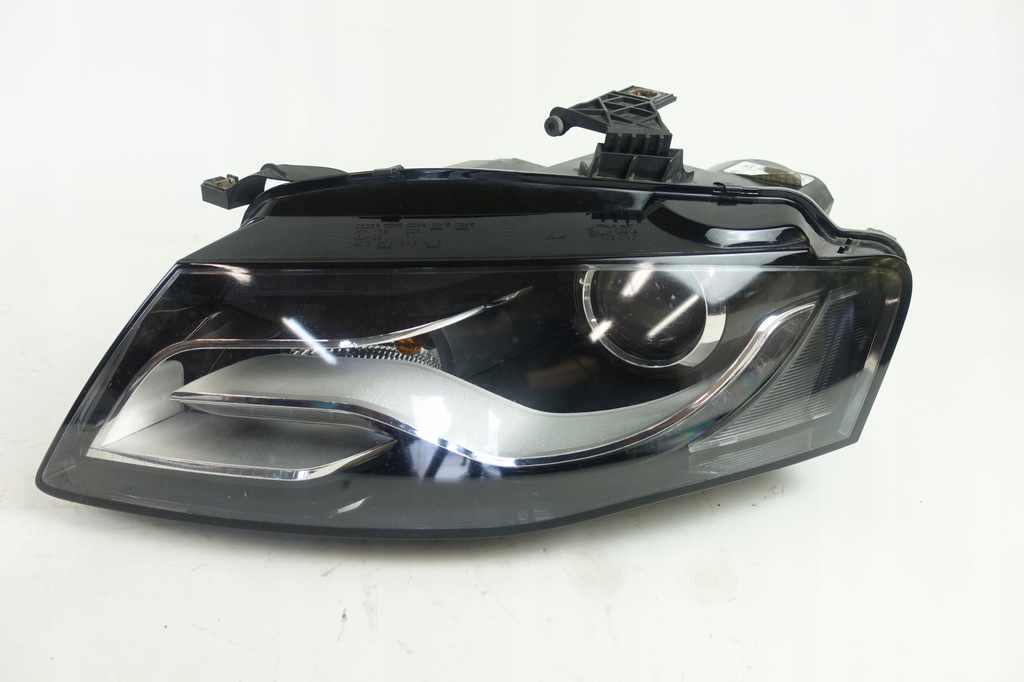 audi a4 8k faro delantero izq. 8k0941003c (#)