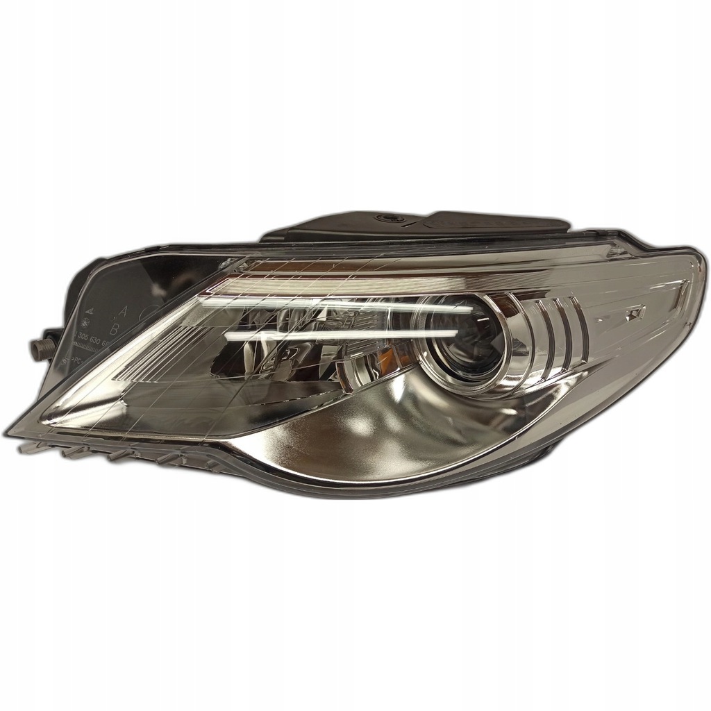  faro izq. xénon passat cc 3c8941753c (#)