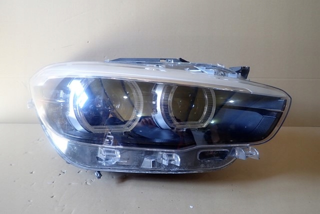  faro der.. full led bmw 1 f20 f21 lift (#)