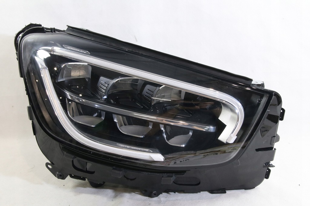  faro full led high mercedes glc 253 lift 2019 (#)