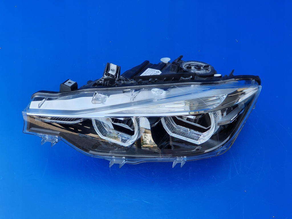  faro full led bmw f30 f31 negro shadow eu (#)