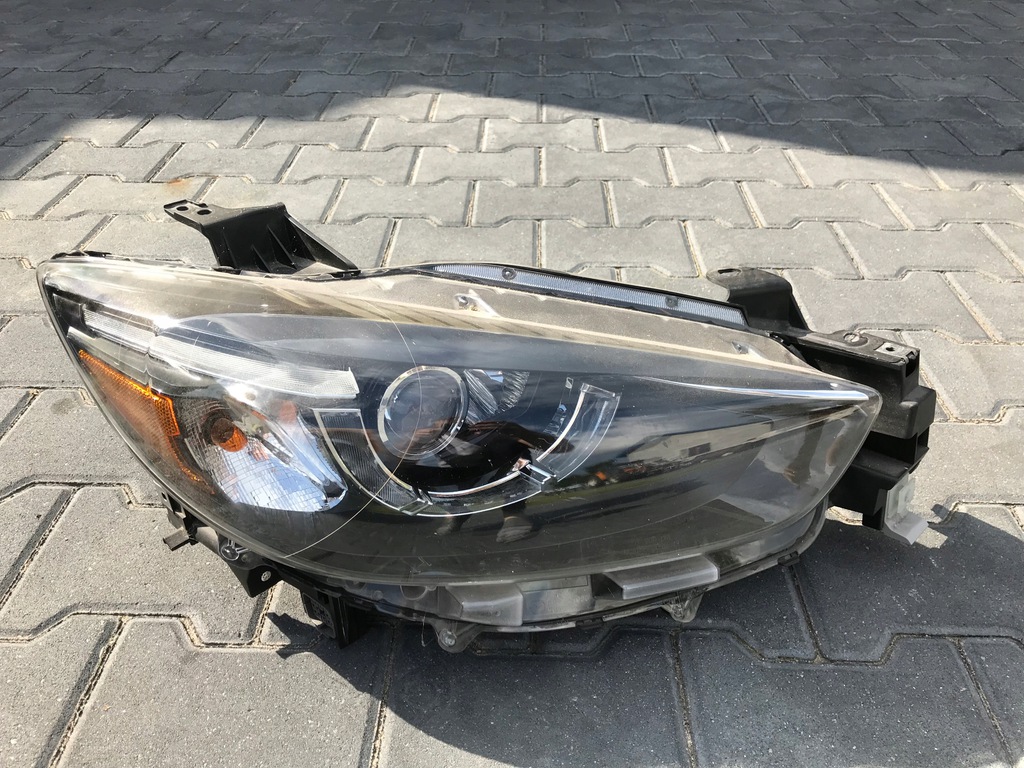  faro der.. cx 5 usa (#)