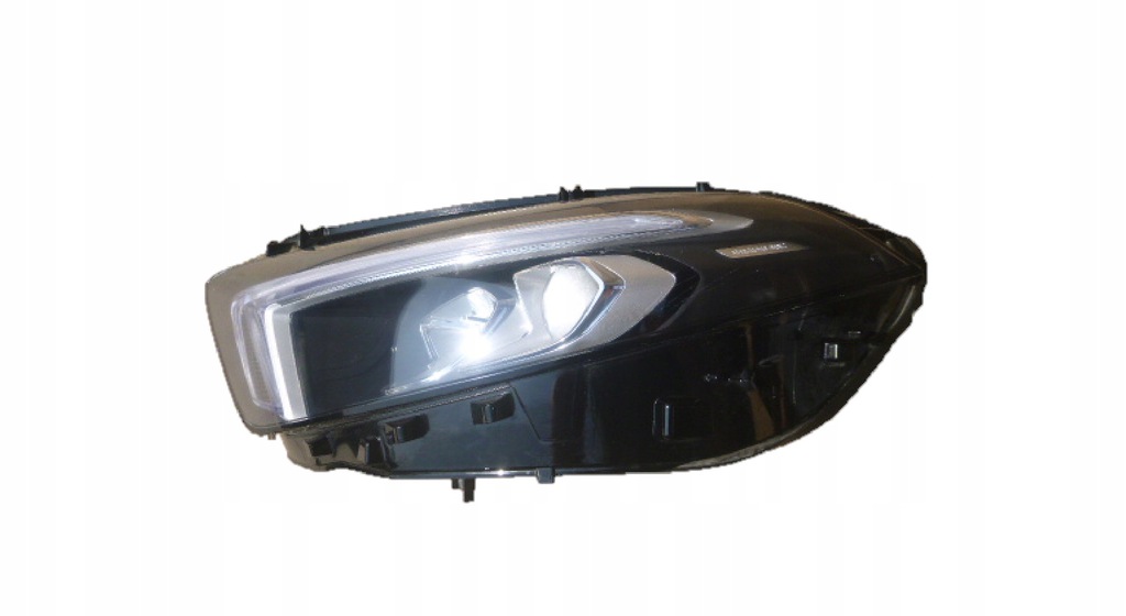 mercedes a clase w177 full led izq. a1779064703 (#)
