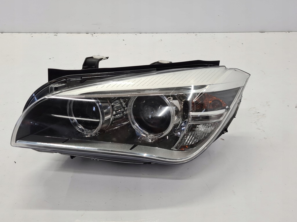 bmw x1 e84 lci faro izq. delantero bi xenon (#)