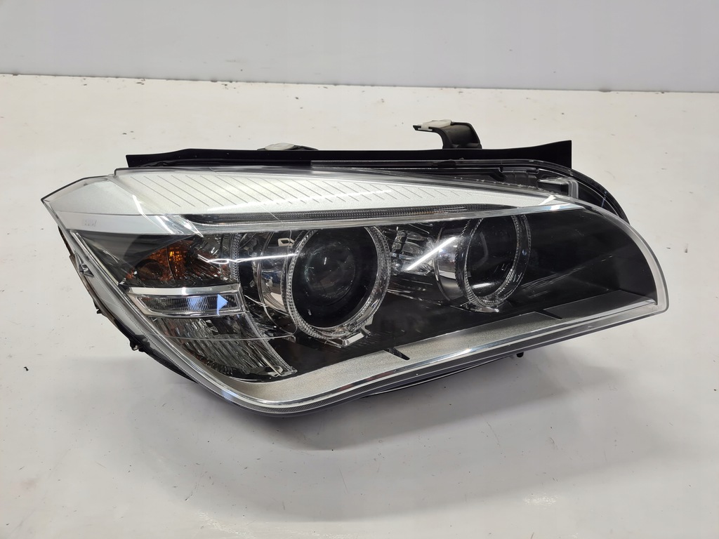 bmw x1 e84 lci faro der.. delantero bi xenon (#)