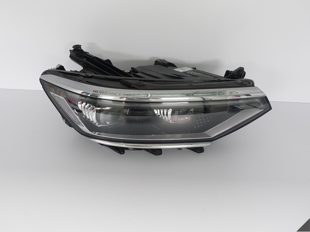 vw passat b8 3g1 lift 19 iq light matrix full led (#)