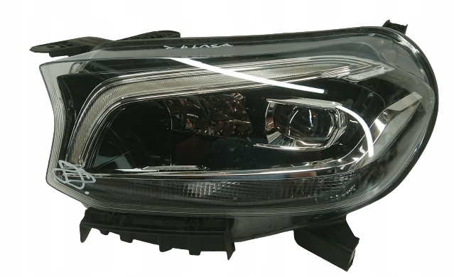 mercedes x clase 470 led faro izq. delantero (#)