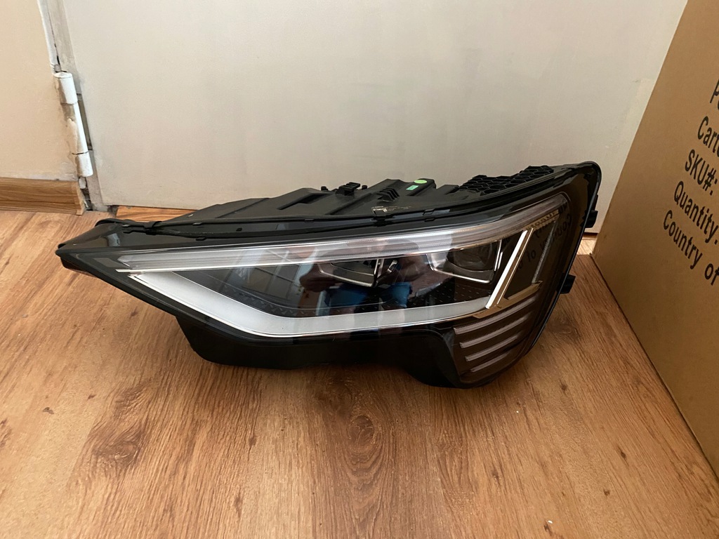 audi faro full led 4ke 941039 izq. eu e tron (#)