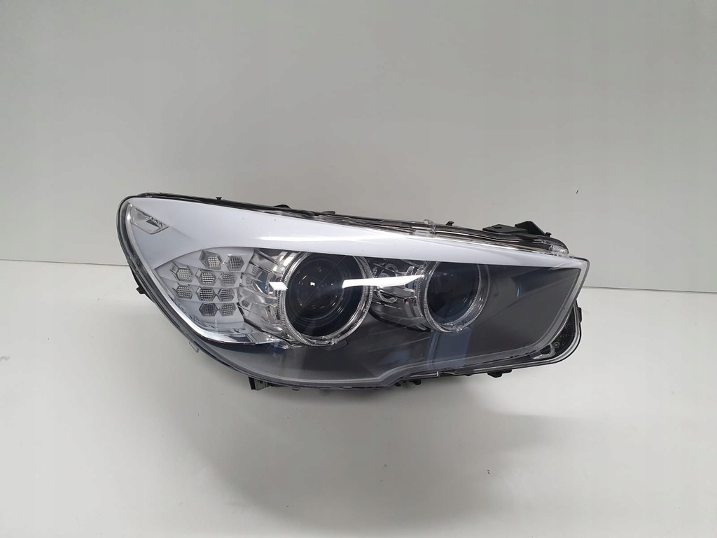 bmw 5 f07 gt faro der.. (#)