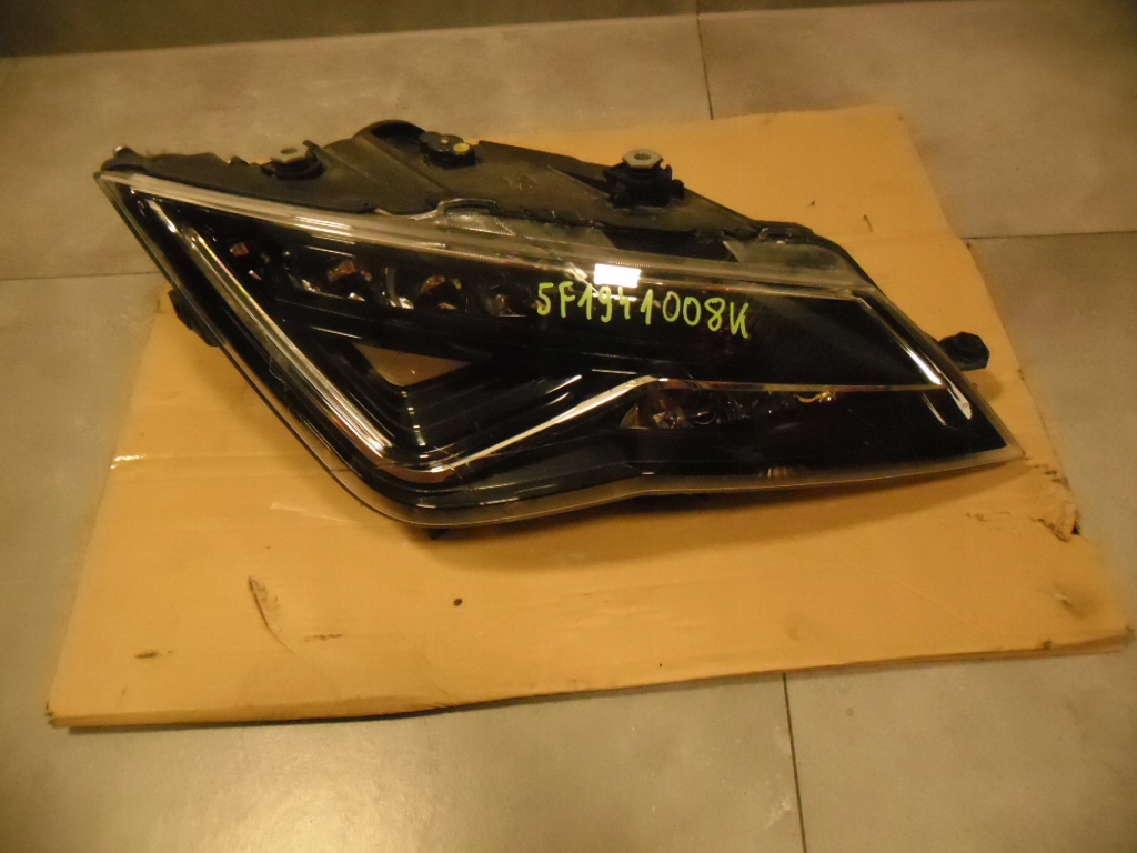  faro der.. leon 3 iii lift 5f1941008k (#)