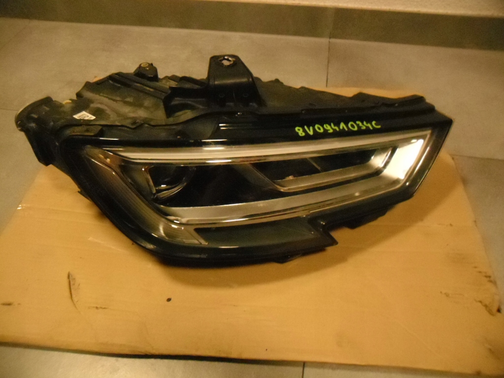  faro der.. a3 lift 8v0941034c (#)