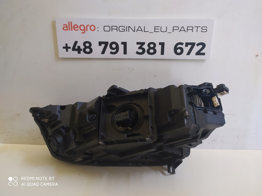  faro delantero der.. audi q5 80a 941 036 org eu (#)