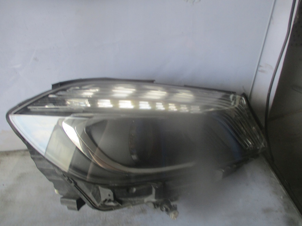  faro der.. delantero a1768202061 w176 xénon uk (#)