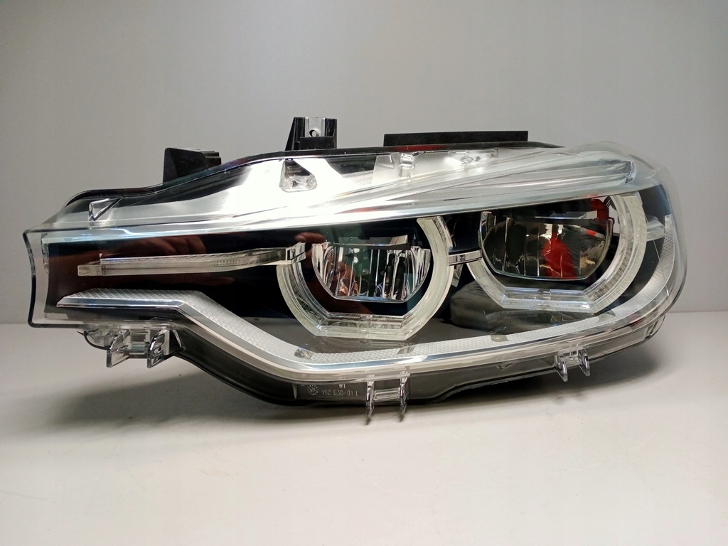 bmw 3 f30 f31 lift faro izq. full led 8738711 02 (#)