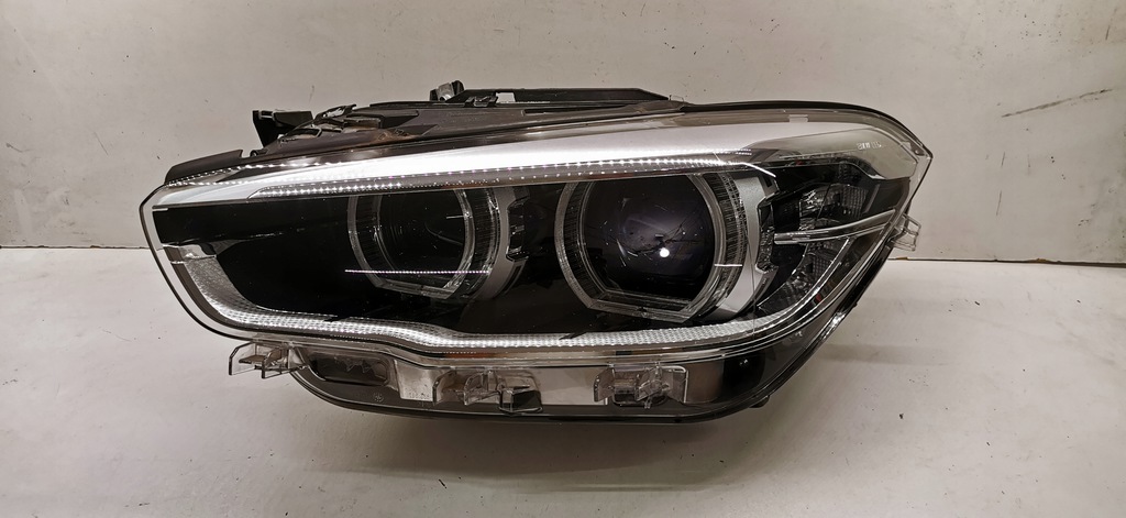  faro led bmw 1 lift f20 f21 (#)