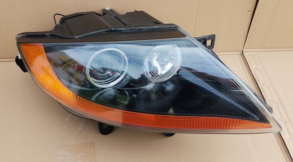 xénon der.. faro der.. bmw z4 e85 e86 2003 (#)