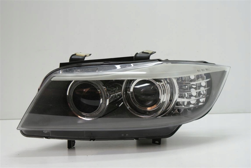 bmw 3 e90 e91 lift 08 faro bi xenon   (#)