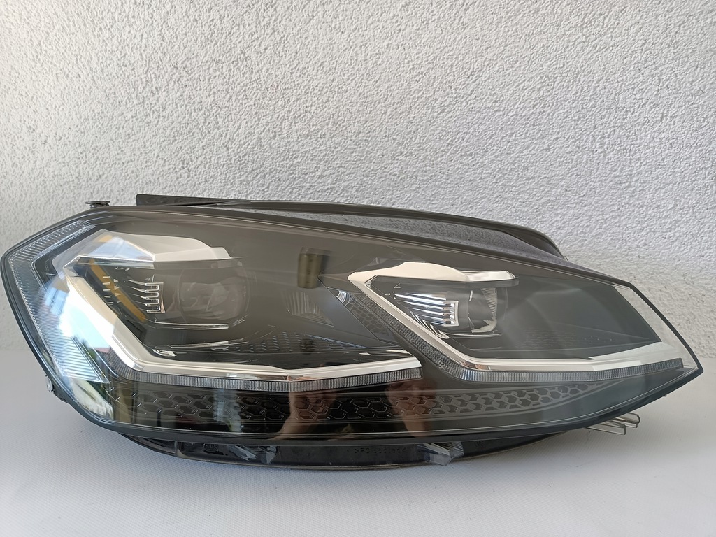 vw golf vii 7 lift faro der.. full led 5g1941036 (#)