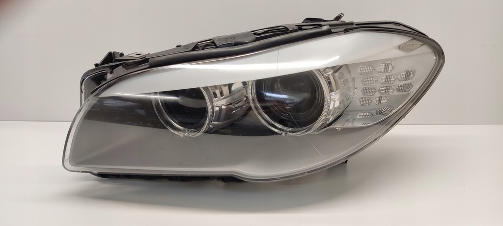 bmw 5 f10 faro izq. xénon   (#)
