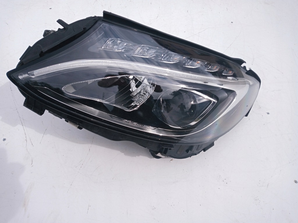 mercedes c clase w 205 full led a 205 906 37 03 (#)