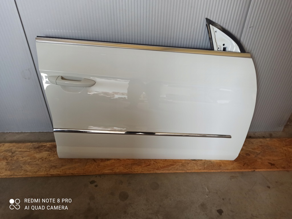 vw passat cc lift puerta frente der.. lb9a (#)