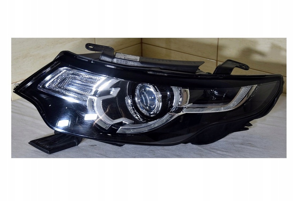 discovery sport 14 r delantero faro eg l550 (#)