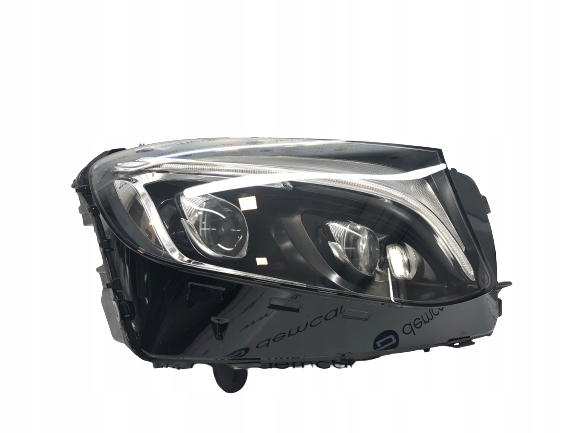  faro mercedes w253 full led ils delantero der.. (#)