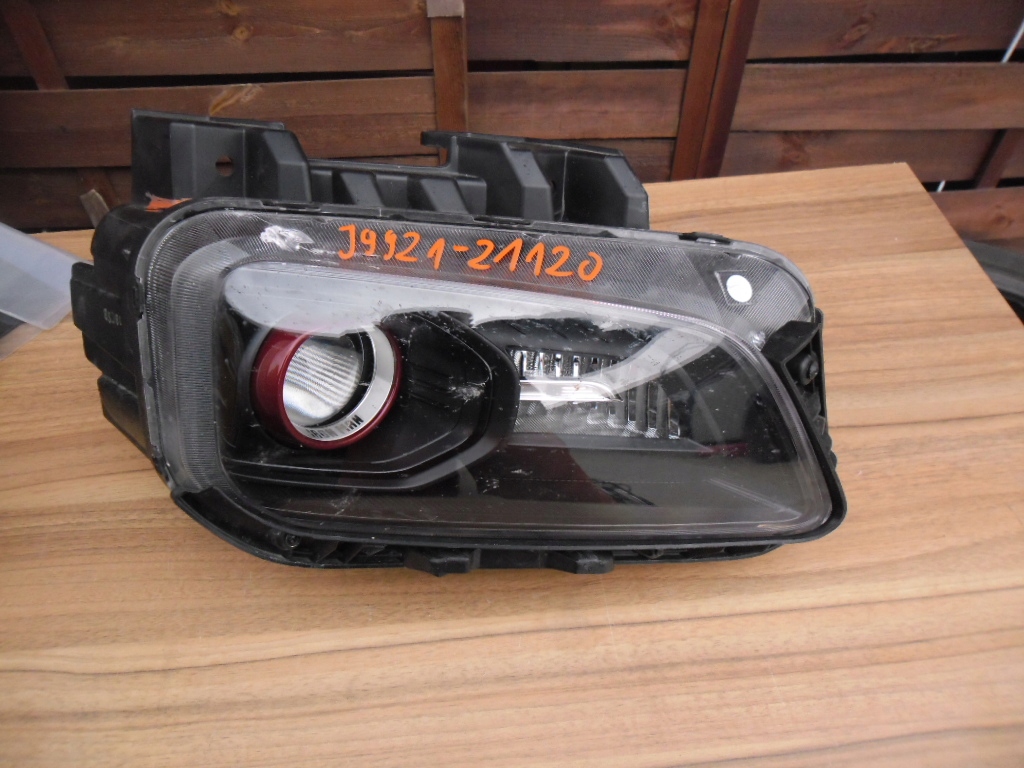  faro der.. kona j9921 21120 (#)