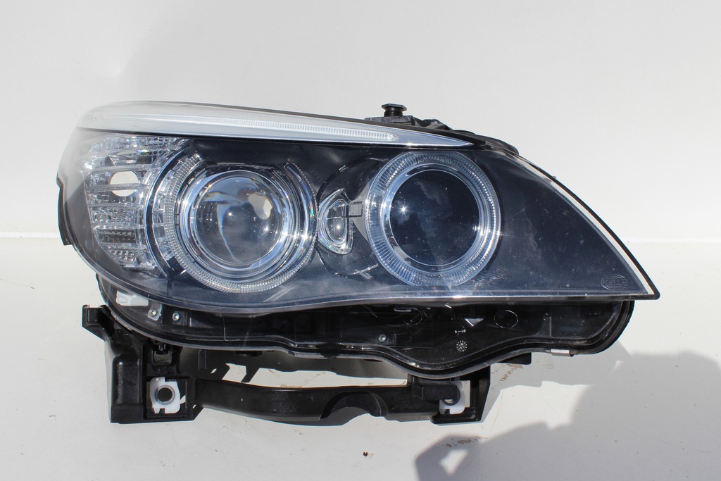  faro der.. bmw e60 e61 lift bi xénon   (#)