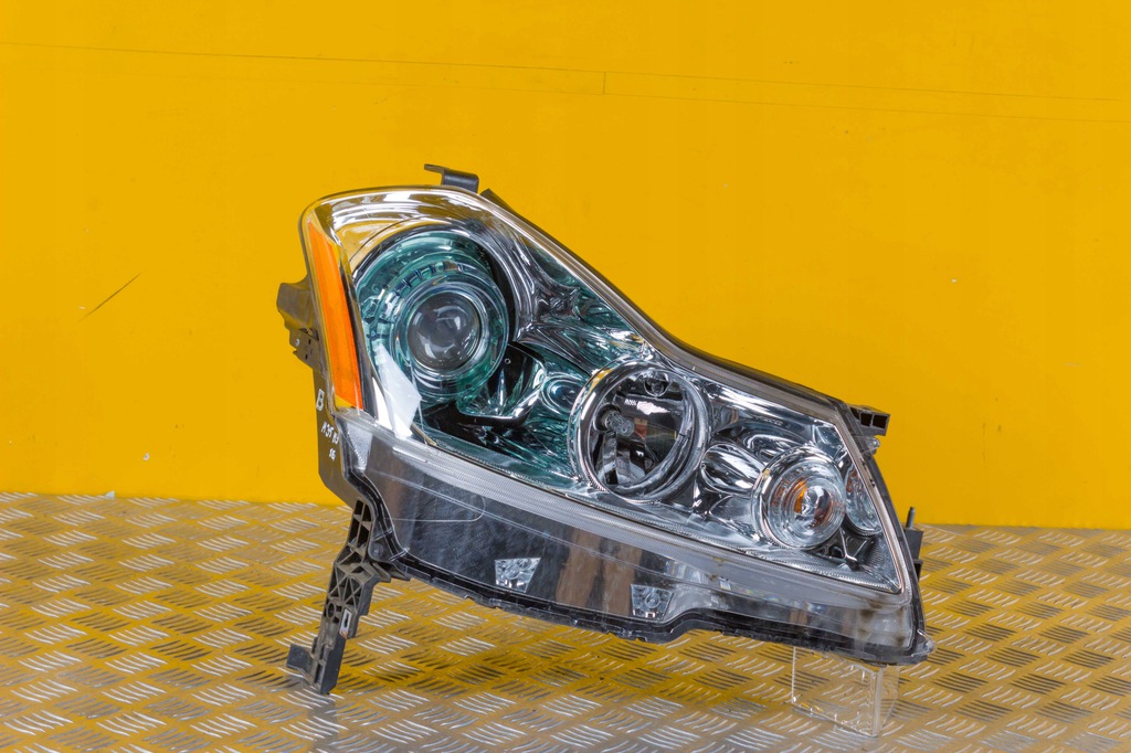 infiniti y50 m35 m45 2006 xénon faro r (#)